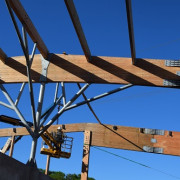 Chantier beneytou 1