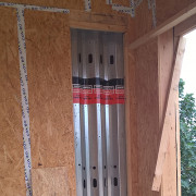 Chantier SSWT 2