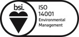 logo iso 14001