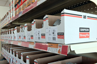 Merchandising cartons