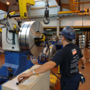 Usine FR